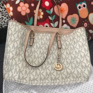 Michael Kors Tote Bag